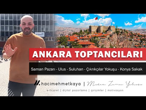 Ankara Toptan Tekstil