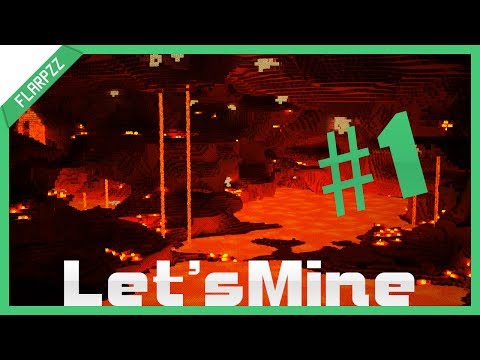 Видео: LetsMine - По головам (#1)