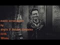 Denden Gonjalez - Mimpi ( official Music Video )