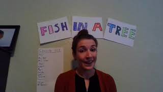 Fish in a Tree- Chapter 1: In Trouble Again