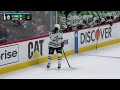 Logan Stankoven First Career Playoff Goal