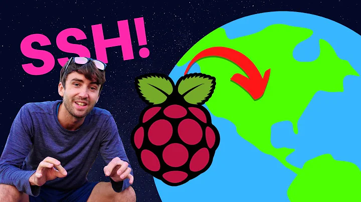 How to Access your Raspberry Pi via SSH over the Internet (port forwarding)