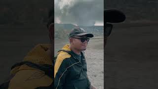 KATA KATA HARI INI #bromo #trip #bromotenggersemeru