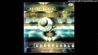 Underworld - Push Upstairs (Adam Beyer Remix)