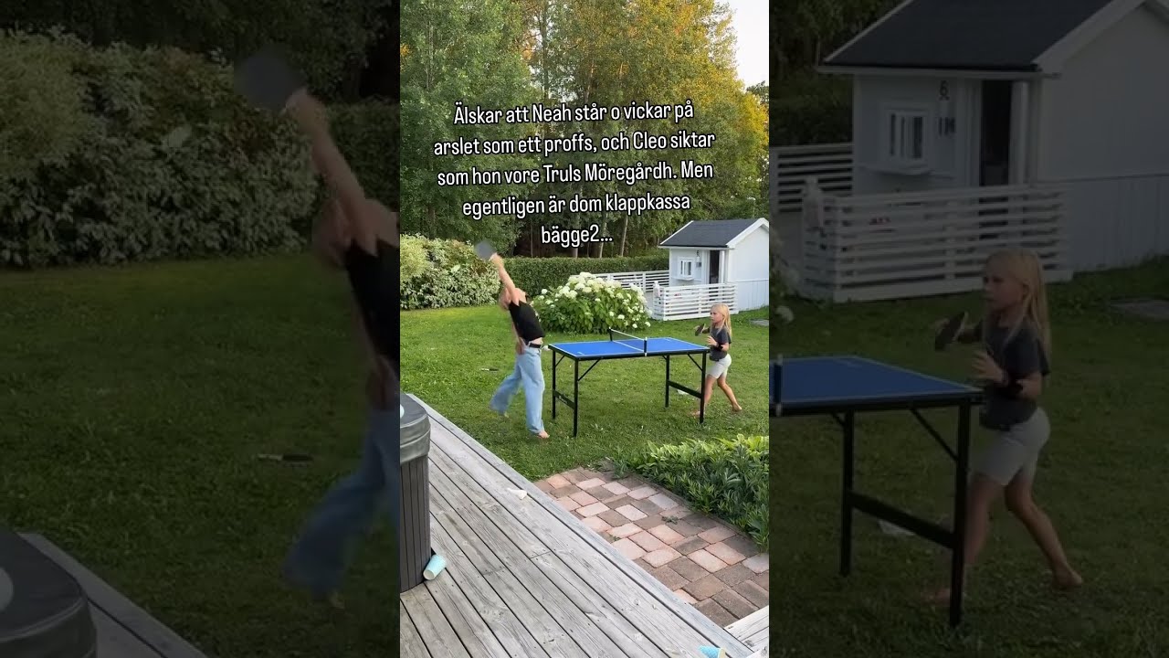 N R Man Kollat F Mycket P OS Och Pl Tsligt Tror Att Har Talang Trulsmoregard