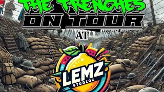 Dj Smiley x Dj Smithiee @ Lemz Studioz