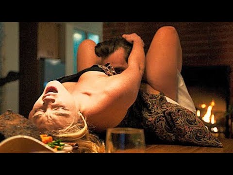 Don't Worry Darling / Hot Sex Kiss Scenes — Jack and Alice (Harry Styles and Florence Pugh)