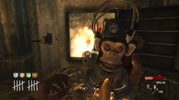 One of the Most Annoying Things you can do in Zombies