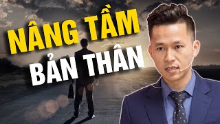 Nâng tầm bản thân, yếu tố giúp bạn thành công