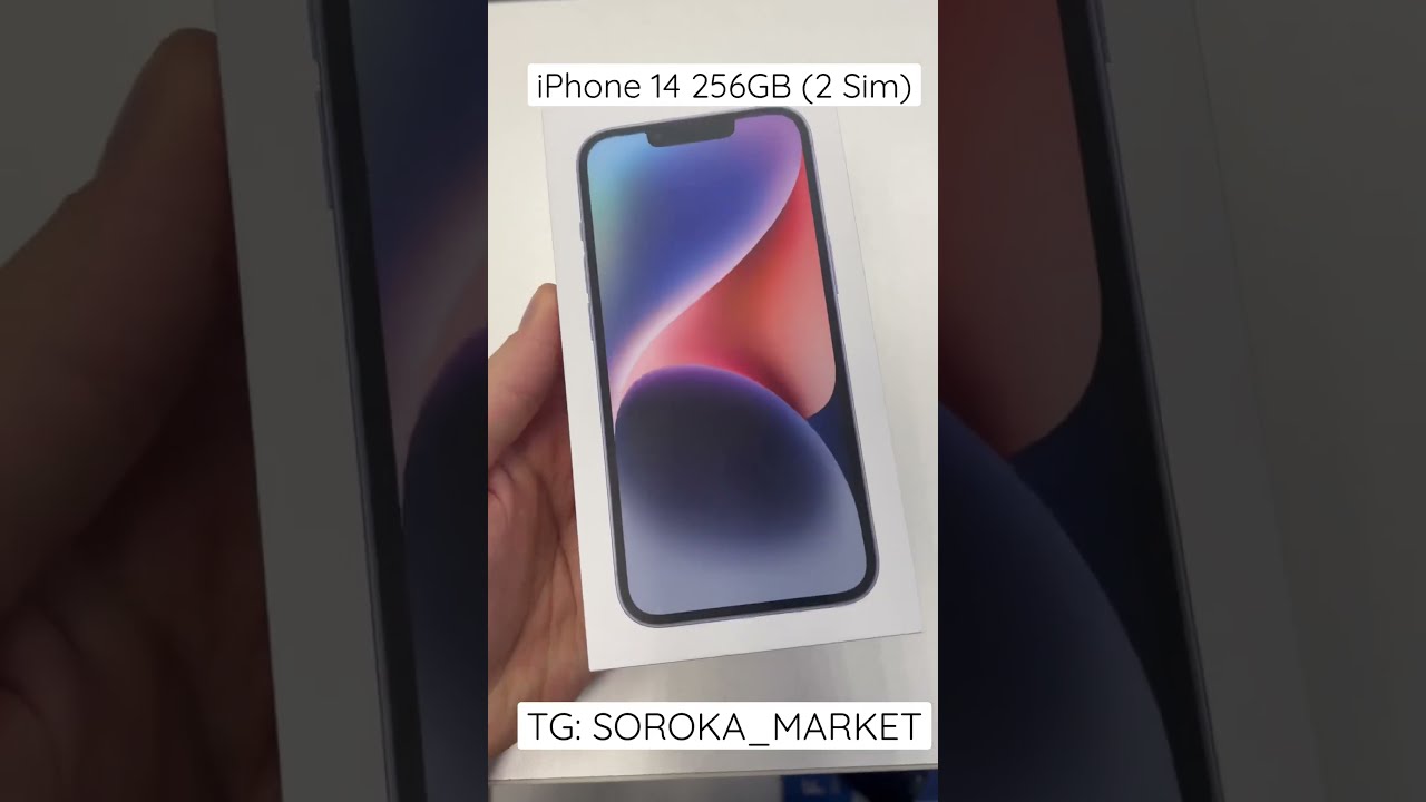 Купить Айфон 14 Pro 256gb В Москве