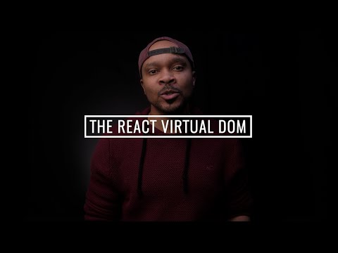 The React Virtual DOM