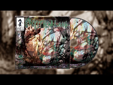 Buckethead Pike 213 Crumple 