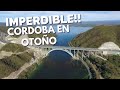 UN VIAJE A UNO DE LOS VALLES MAS HERMOSOS DE CORDOBA