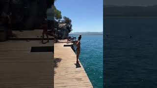 🇹🇷 River Azmak  Mugla