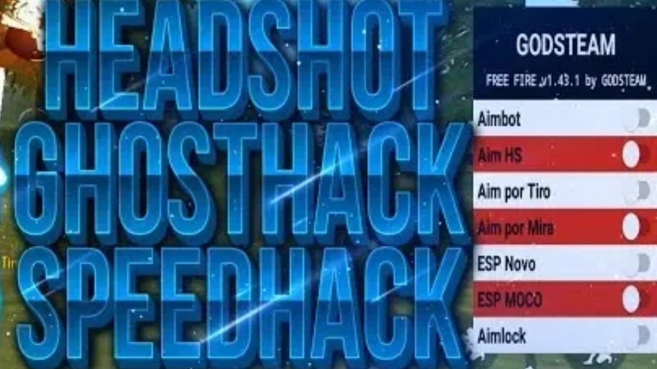 free fire hack mod menu apk free fire hack mod menu apk