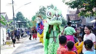 SUMUR SANGA   SENI BUROK AYU NADA   24 JUNI 2025