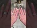 Left Hand Stack vs Right Hand Stack