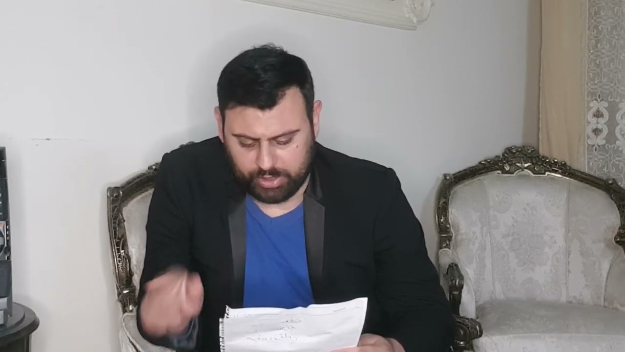 الزواج العرفي في سوري الجزء الأول