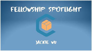 2016 Future Founders Fellowship Spotlight: Jackie Wu, Corvus Robotics (Northwestern University)