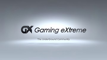 New GeX Intro  2017!