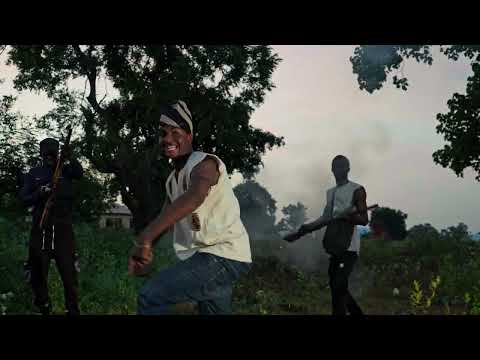 Daatey Doo Bia Official Visualizer