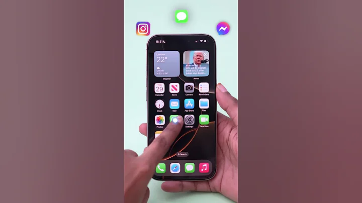 FaceTime on Android? You Need to Try This 📲🔥 #shorts #androidtips #facetimehack