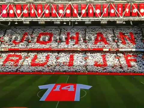 Dit is mijn club