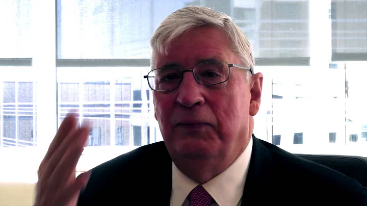 SCOTUSblog on camera: Walter Dellinger (Part Three...