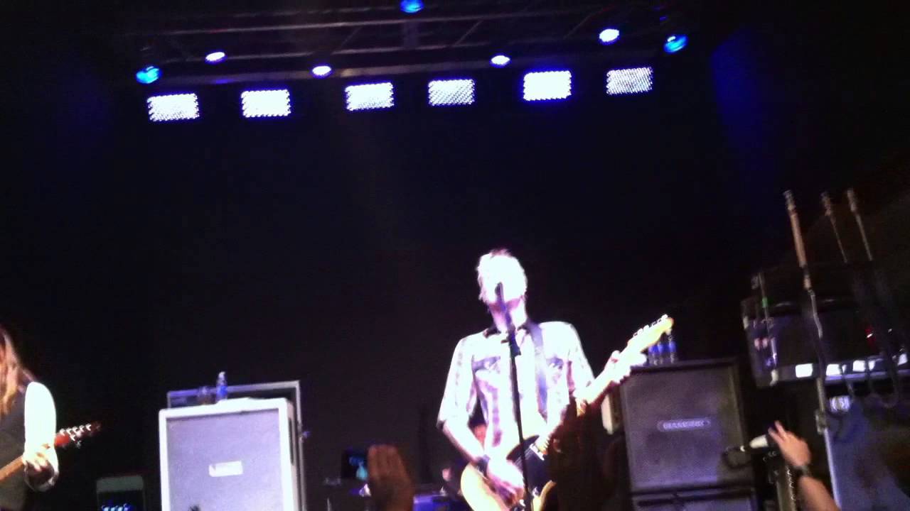 Fuel live El Paso 2014 Hemorrhage In My Hands YouTube