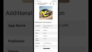 HOW TO HACK RALLY FURY UNLIMITED MONEY AND UNLIMITED TOKEN VERY EASY WAY #hack #rallyfury #gaming