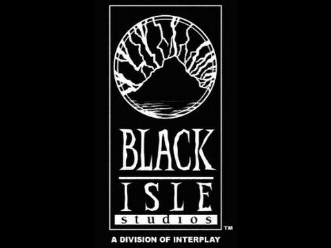 Vidéo: Black Isle Obtient Lionheart