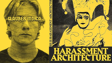 Análise MIKE MA - HARASSMENT ACHITECTURE