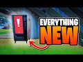 Fortnite Season 7 Update Patch Notes - Everything New Explained