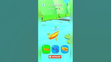 Shape Shifting   Level 159