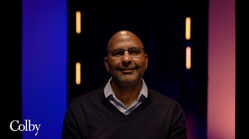 “At Colby, If You Can Imagine It, It’s Possible”