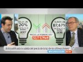 Debate sobre el sistema eléctrico español