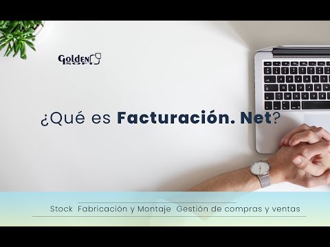 Programa de Facturación. Net