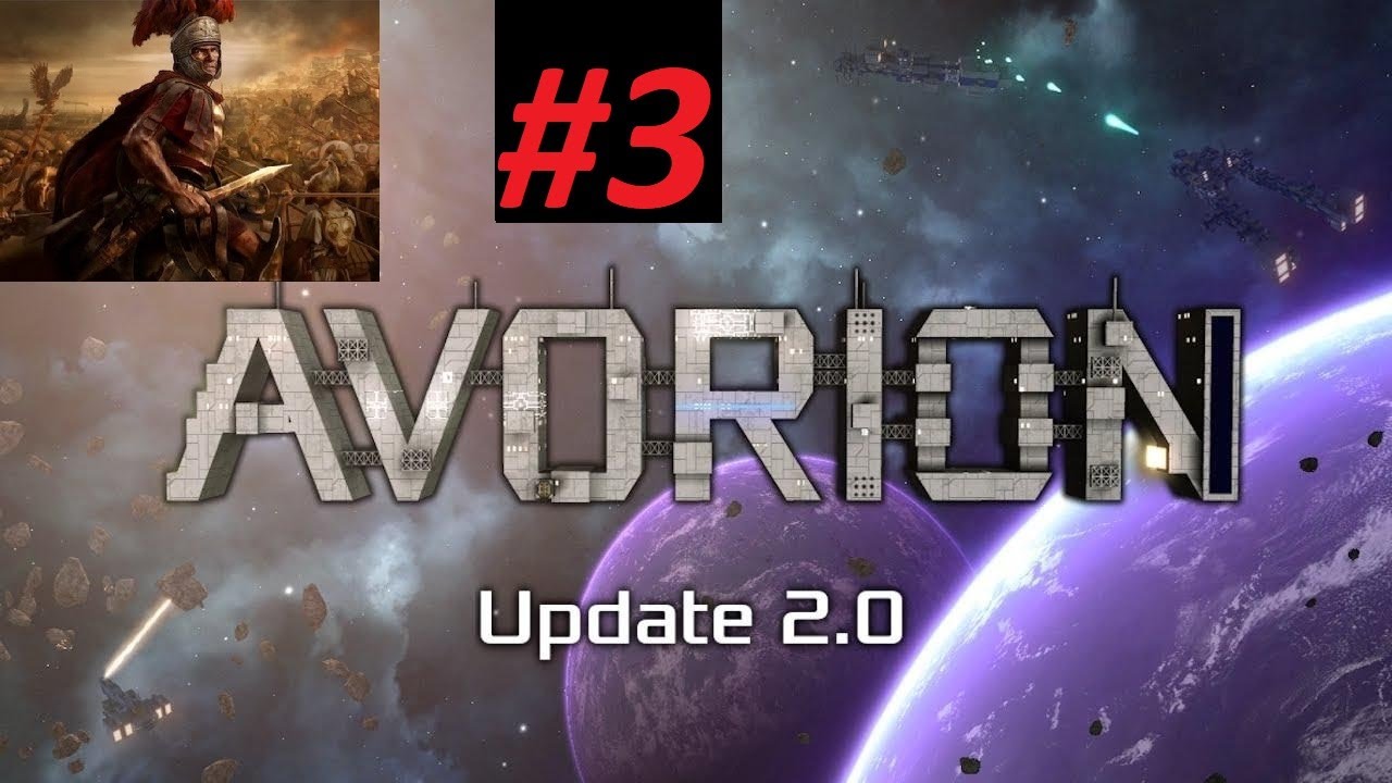 AVORION 2.0 [FR] #3 - ON UPGRADE LE VAISSEAU DE COMBAT & ON DETRUIT DES PIRATES DANS LA ZONE !!