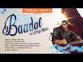 Baadal ki uchai mein  pradeep sanyashi  official lyrics  teresa nayak