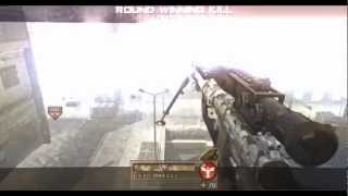 Brezzy Being Steezy - Episode 4 (MW2/MW3 Clips Clearout)