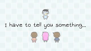 The Truth Is Finally Out [OMORI Fanmade Animation]