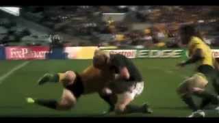 Biggest Rugby Hits Ever