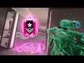 Champion *BEST* Settings &amp; Sensitivity - Rainbow Six Siege Console