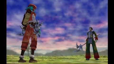 [PS2 Longplay] .Hack//INFECTION Part 7