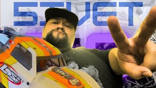 REBUILDING THE LOSI 5IVE-T 2.0 - ITS DONE!
Check out the huge range of cars ➜ https://bit.ly/373ezM6
Support the channel with some merch
YouTube store ➜ https://bit.ly/3uL0Ciy
Teespring ➜ https://bit.ly/3K0nkrD
Please subscribe ➜ https://goo.gl/KyaLHP
Instagram ➜ https://www.instagram.com/rctanksandtrucks247
Follow us on Facebook ➜ https://www.facebook.com/Rctanksandtrucks247
If you like the video please give it a thumbs up, share and subscribe for the latest videos.
Any questions please leave them in the comments and I will do my best to answer them. REBUILDING THE LOSI 5IVE-T 2.0 - ITS DONE!