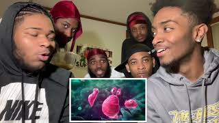 Lil Dicky - Earth (Official Music Video) Reaction