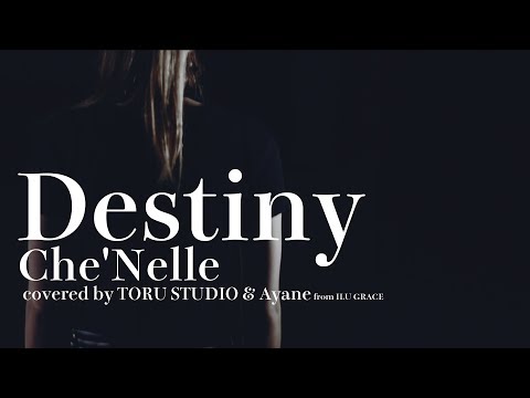 Destiny / Che'Nelle (シェネル) cover ドラマ『リバース』主題歌
