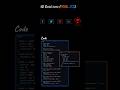 , #coding, #webdevelopment, #programming, #javascripttutorial, #learnjavascript, #javascriptcoding