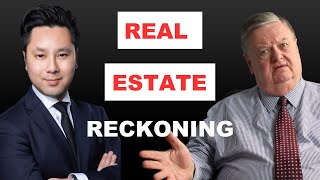 Why Property Values Are Tanking And Whats Next Ron Butler