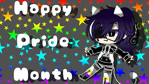 Pride Month Special :)||SabiGiyuu||Happy Last Day Of Pride Month :)